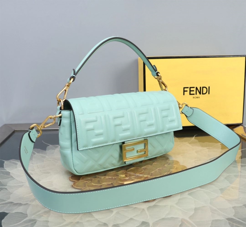 Fendi Satchel Bags